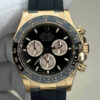 Clean Factory Rolex Daytona Rose Gold M126515LN-0004