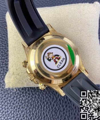 Clean Factory Custom Modified - Rolex Daytona