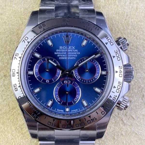 Clean Factory New Rolex Daytona M116509-0071
