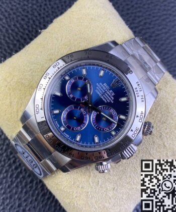 Clean Factory New Rolex Daytona M116509-0071