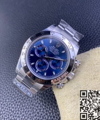Clean Factory New Rolex Daytona M116509-0071
