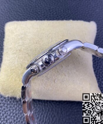 Clean Factory New Rolex Daytona M116509-0071