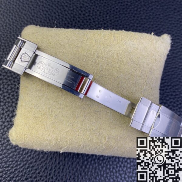 Clean Factory New Rolex Daytona M116509-0071