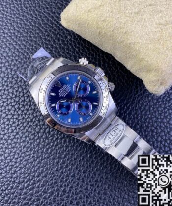 Clean Factory New Rolex Daytona M116509-0071
