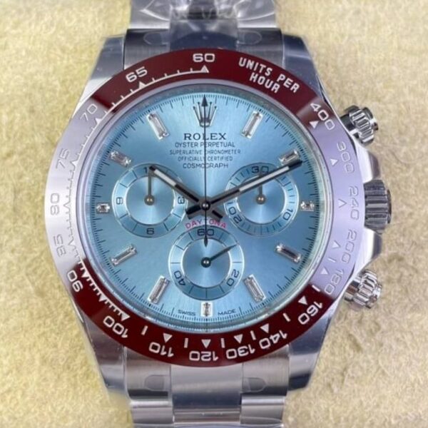 Clean Factory New Watch - Rolex Daytona M116506-0002