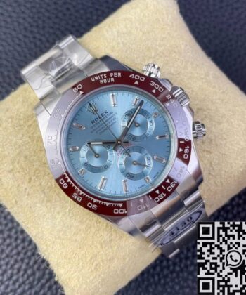 Clean Factory New Watch - Rolex Daytona M116506-0002