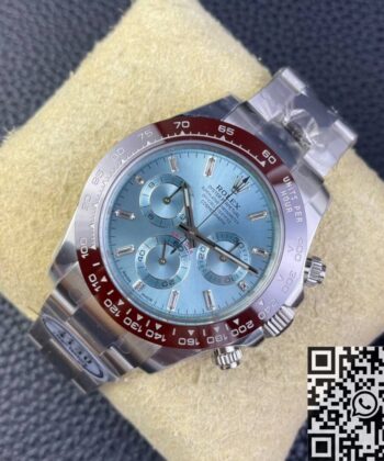 Clean Factory New Watch - Rolex Daytona M116506-0002