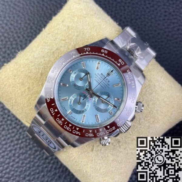 Clean Factory New Watch - Rolex Daytona M116506-0002