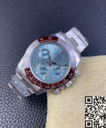 Clean Factory New Watch - Rolex Daytona M116506-0002