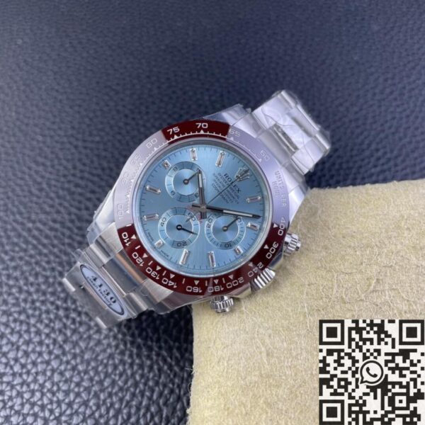 Clean Factory New Watch - Rolex Daytona M116506-0002