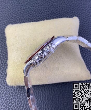 Clean Factory New Watch - Rolex Daytona M116506-0002