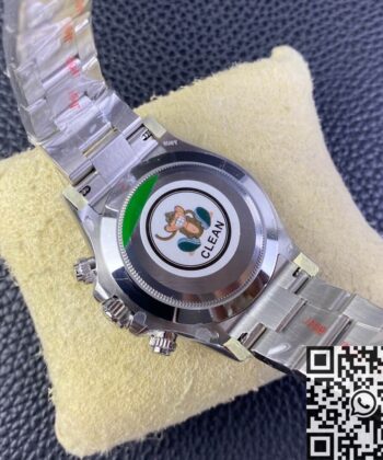 Clean Factory New Watch - Rolex Daytona M116506-0002
