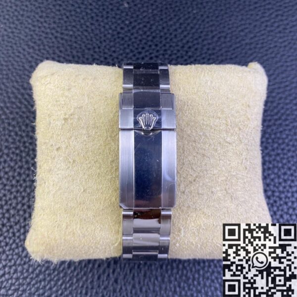 Clean Factory New Watch - Rolex Daytona M116506-0002