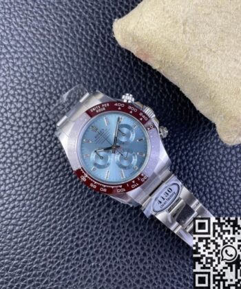 Clean Factory New Watch - Rolex Daytona M116506-0002
