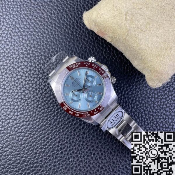 Clean Factory New Watch - Rolex Daytona M116506-0002