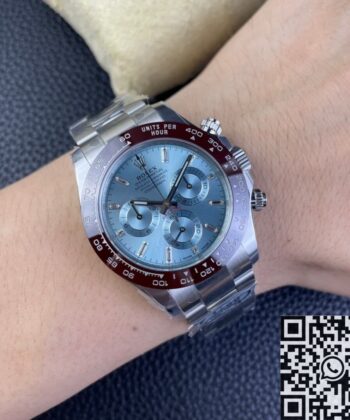 Clean Factory New Watch - Rolex Daytona M116506-0002