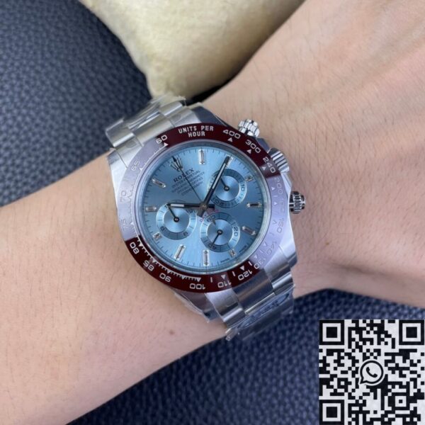 Clean Factory New Watch - Rolex Daytona M116506-0002