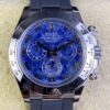 Clean Factory Rolex Daytona 116589 Rolex Blue Garnet Disc