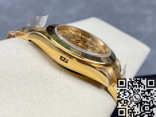 Clean Best Rolex Watch Daytona M116508-0003 Gold Dial