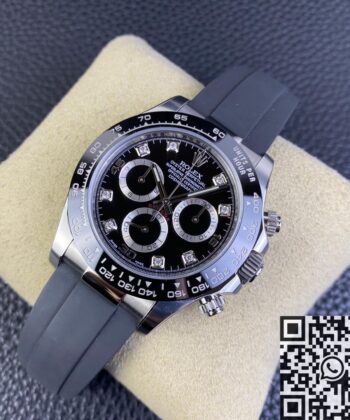 Clean Factory Best Rolex Watches - Daytona M116519LN-0025