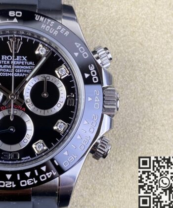 Clean Factory Best Rolex Watches - Daytona M116519LN-0025