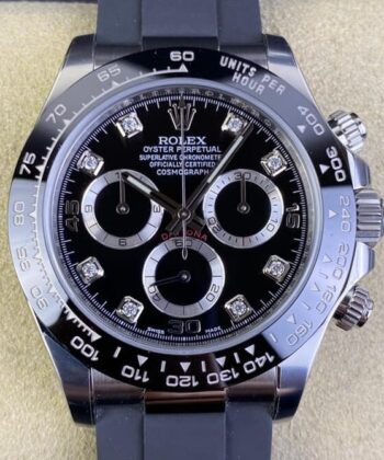 Clean Factory Best Rolex Watches - Daytona M116519LN-0025