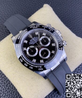 Clean Factory Best Rolex Watches - Daytona M116519LN-0025