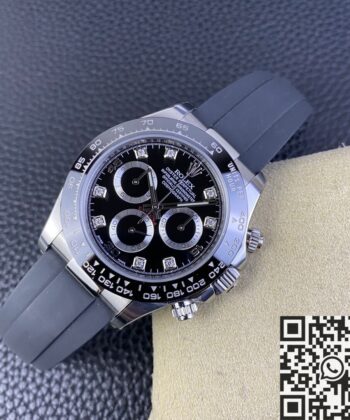 Clean Factory Best Rolex Watches - Daytona M116519LN-0025
