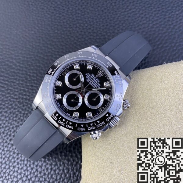 Clean Factory Best Rolex Watches - Daytona M116519LN-0025