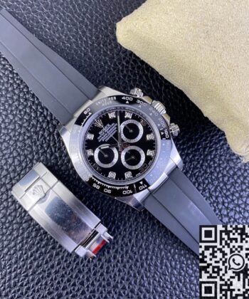 Clean Factory Best Rolex Watches - Daytona M116519LN-0025