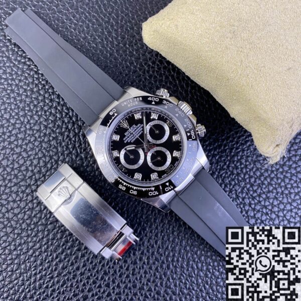 Clean Factory Best Rolex Watches - Daytona M116519LN-0025