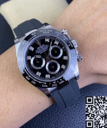 Clean Factory Best Rolex Watches - Daytona M116519LN-0025