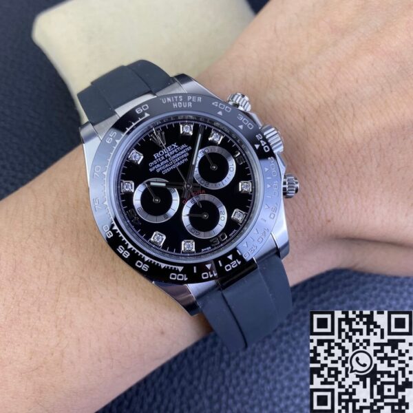 Clean Factory Best Rolex Watches - Daytona M116519LN-0025