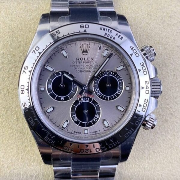 Clean replica Watch - Rolex Daytona M116509-0072