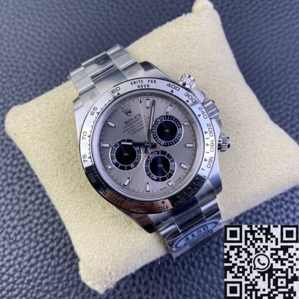 Clean replica Watch - Rolex Daytona M116509-0072