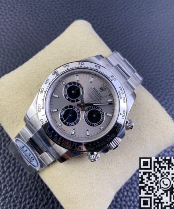 Clean replica Watch - Rolex Daytona M116509-0072