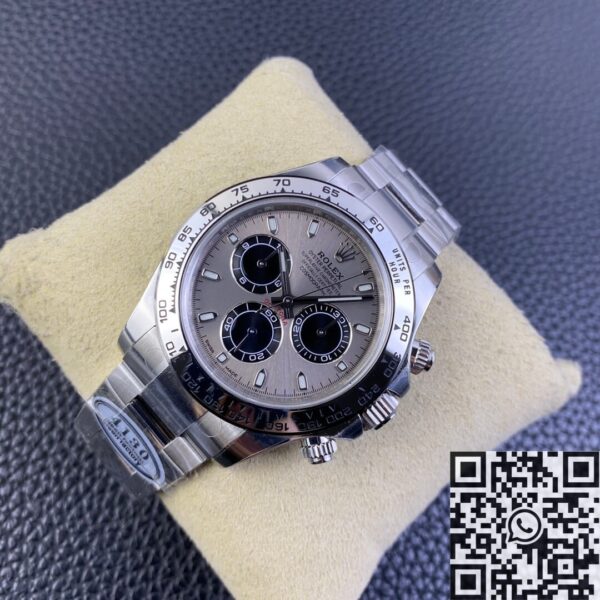 Clean replica Watch - Rolex Daytona M116509-0072