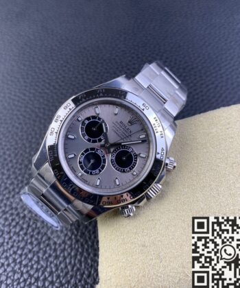 Clean replica Watch - Rolex Daytona M116509-0072