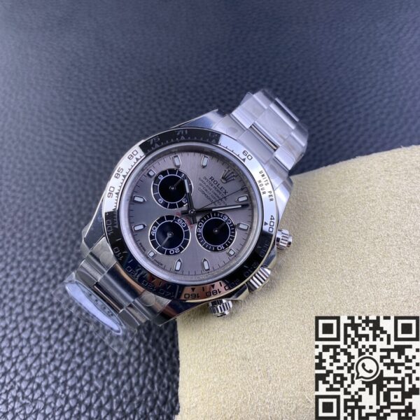 Clean replica Watch - Rolex Daytona M116509-0072