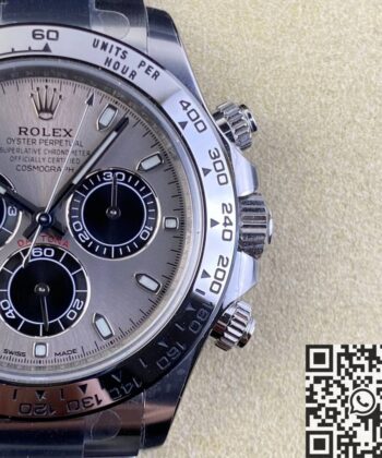 Clean replica Watch - Rolex Daytona M116509-0072