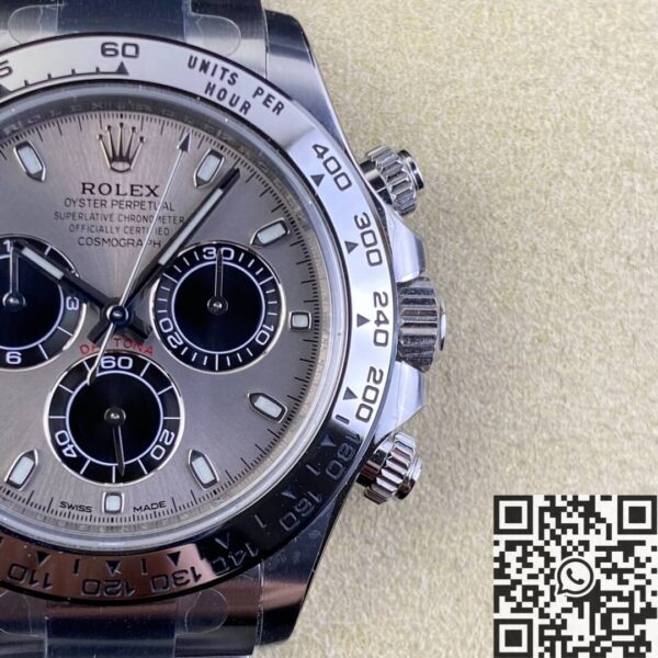 Clean replica Watch - Rolex Daytona M116509-0072