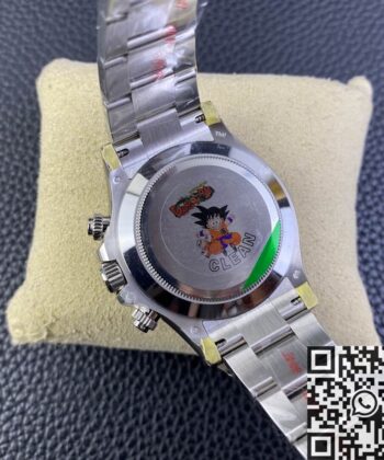 Clean replica Watch - Rolex Daytona M116509-0072