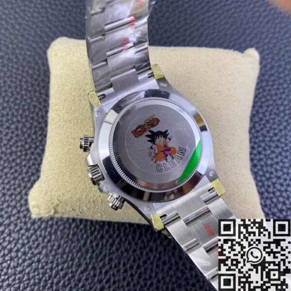 Clean replica Watch - Rolex Daytona M116509-0072
