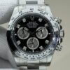 Rolex Daytona Diamond Watch Clean Factory M126509-0002