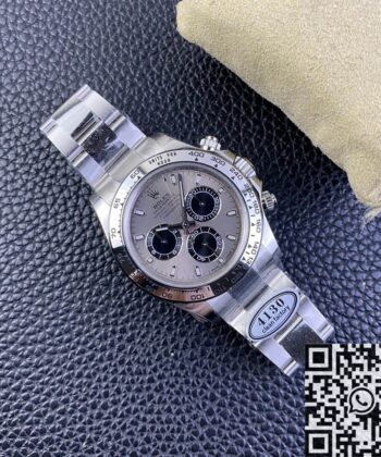 Clean replica Watch - Rolex Daytona M116509-0072
