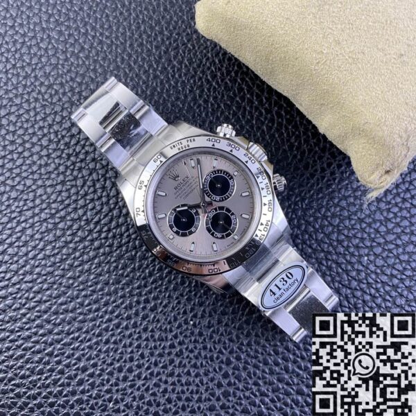 Clean replica Watch - Rolex Daytona M116509-0072