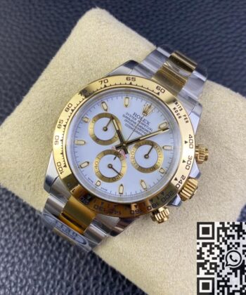 Clean Factory Rolex Replica Watches - Daytona M116503-0001