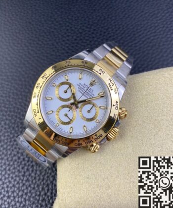 Clean Factory Rolex Replica Watches - Daytona M116503-0001