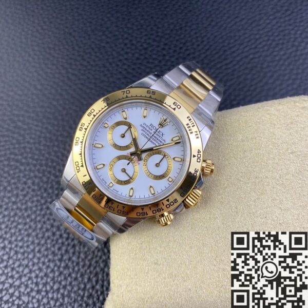 Clean Factory Rolex Replica Watches - Daytona M116503-0001