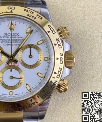 Clean Factory Rolex Replica Watches - Daytona M116503-0001